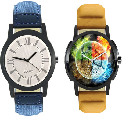 

IIK FX SPECIAL FAST SELLING WATCH-141 Watch - For Men & Women