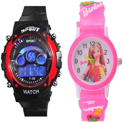 

MASTRENA 1001 1001 Watch - For Boys & Girls