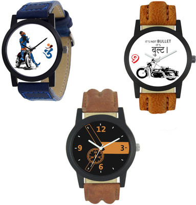 

ADDYONE HD0121 Watch - For Men