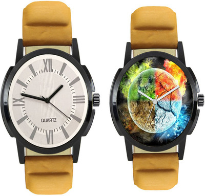IIK FX SPECIAL FAST SELLING WATCH-140 Watch - For Men & Women