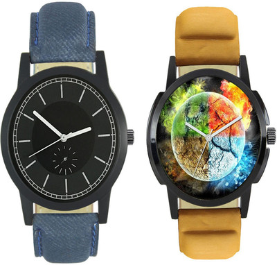 

IIK FX SPECIAL FAST SELLING WATCH-137 Watch - For Men & Women