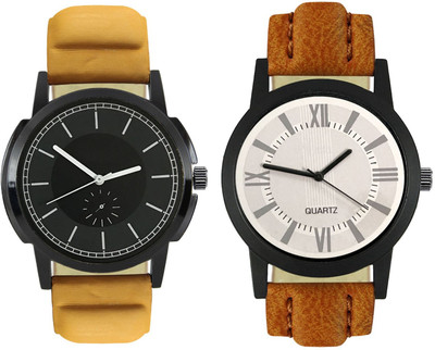 

Brosis Deal 414-422 Stylish Watch - For Men