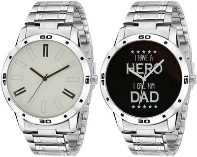 SRK CREATION P307318 Watch - For Men