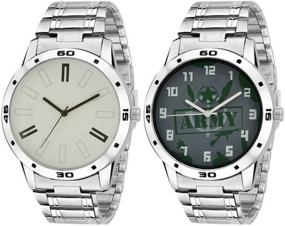 

SRK CREATION P307321 Watch - For Men