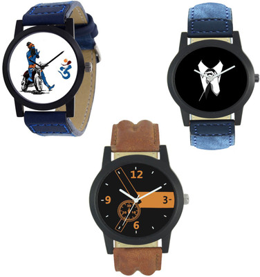 

ADDYONE HD0138 Watch - For Men