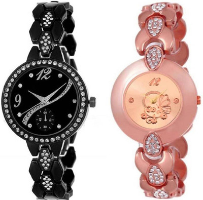 

Wanton KN41Cks Watch - For Girls