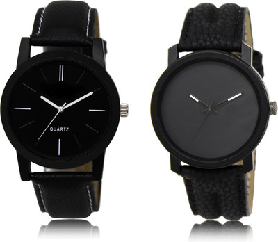 

TFASH Stylish New Professional Combo Watch L-5-21 Watch - For Boys