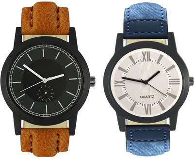 

Brosis Deal 417-420 Stylish Watch - For Men