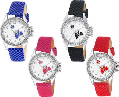 

LYONORA WATCH7565 Watch - For Women