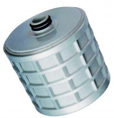 

Eureka Forbes Aquasure Cartridge For Aayush Purifier - Cartridge Life 4000 Ltrs Solid Filter Cartridge(NA, Pack of 1)