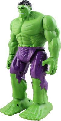 

GARNER AVENGERS(Green)
