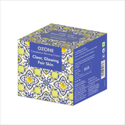 

Ozone Complexion Reviving Cream(50 g)