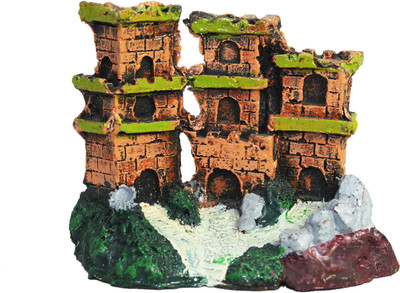

dcenterprises Laterite Unplanted Substrate(Multicolor)