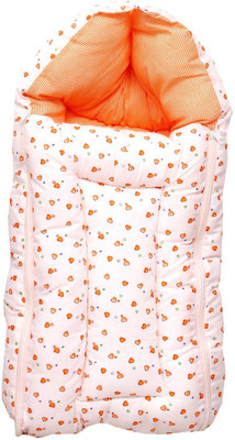 

RBC RIYA R baby-090 Sleeping Bag(Orange