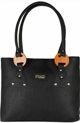 

THE MAXIM blk1 Shoulder Bag(Black, 5 L)