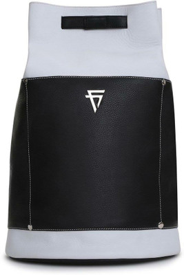 

FINE LINES RGLO BACKPACK Backpack(Black, White, 15 L)