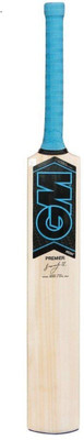 

GM NEON Kashmir Willow Cricket Bat(, 1 kg