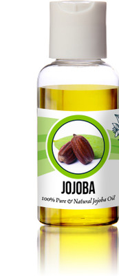 

Aromazotika NOW 35ml!! Jojoba Natural ColdPressed Oil-100% Pure, Natural & Undiluted 30ml - By Aromazotika. Jojoba Oil for Face, Hair, Scalp, Skin, & Body Oil. Soothing & Moisturizing Effect(30 ml)