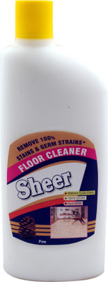 

Sheer Floor Cleaner 500ml Pine Pine(500 ml)