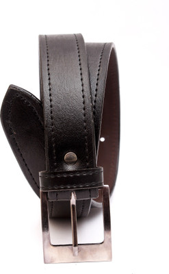 

Italiansheer Men Casual Black Artificial Leather Belt, Italiansheer Men Formal Brown Artificial Leather Belt, Black, Italiansheer Men Formal Black Artificial Leather Belt
