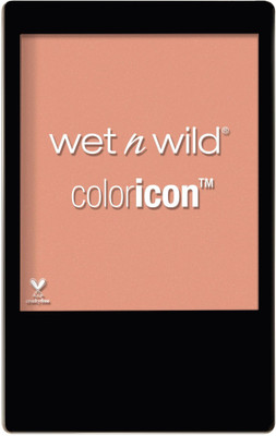 

Wet n Wild Color Icon Blusher - ROSE CHAMPAGNE(ROSE CHAMPAGNE)