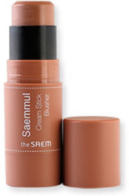 

THE SAEM SAEMMUL CREAM STICK BLUSHER(SHADING)