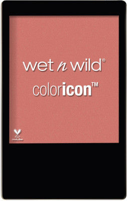 

Wet n Wild COLOR ICON BLUSHER - MELLOW WINE(MELLOW WINE)