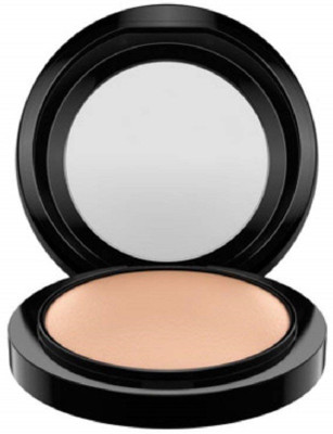 

Dermacol MAC MINERALIZE SKIN FINISH NATURAL - SHOW GOLD(SHOW GOLD)