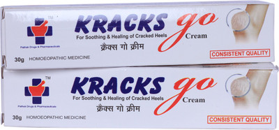 

pdp KRAGS GO CREAM(60 g)
