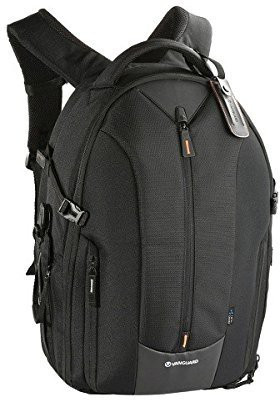 

Vanguard Rise II 47 Camera Bag(Black)