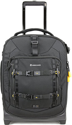 

Vanguard 48T Camera Bag(Black)
