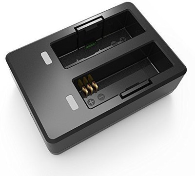 Action Pro K0196 Camera Battery Charger(Black)