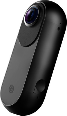 

Insta360 ONE 360 Degree Camera Sports & Action Camera(Black)