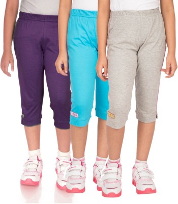 OCEAN RACE Women Multicolor Capri