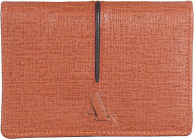 

Adamis 8 Card Holder(Set of 1, Tan)