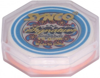 

Synco Fiber Carrom Striker(Multicolor)