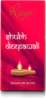 

Rage Shubh Deepawali Signature Blend Bars(90 g)