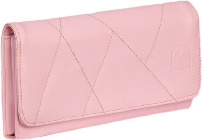 

Anemone Casual Pink Clutch