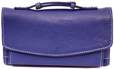 

hornbill SME Leathers Casual Black, Tan, Brown, Green, Red, Blue Clutch, Black;blue;brown;green;red;tan