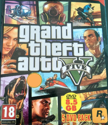 5687 HD Edition(Code in the Box - for PC)