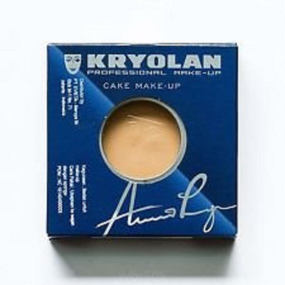 

kryolan professional make-up Compact(fs 22)