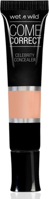 

Wet n Wild CELEBRITY CONCEALER MEDIUM BEIGE Concealer(Medium Beige)