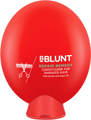 

BBlunt Repair Remedy Conditioner(200 g)