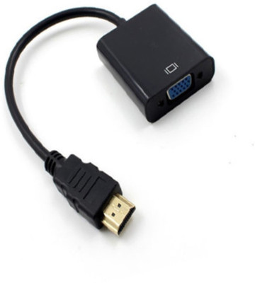 

LIFEMUSIC Convertor HDMI Cable(Black)