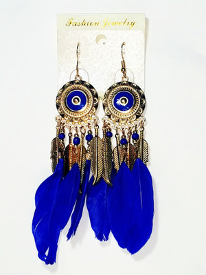 

AMBEY CHOICE AMBEY 11 Metal Dangle Earring