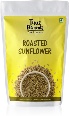 

True Elements Sunflower Seeds(125 g)