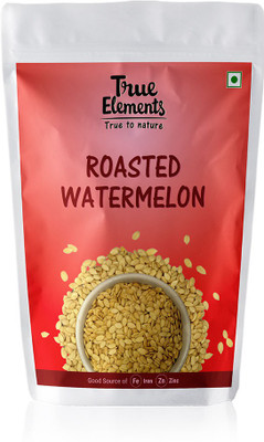

True Elements Watermelon Seeds(125 g)