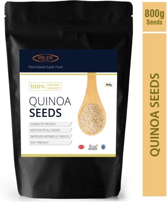 

Sinew Nutrition Quinoa Seeds(800 g)