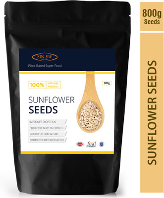 

Sinew Nutrition Sunflower Seeds(800 g)