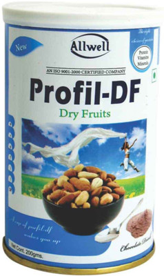 

Profil-DF profil df Nutrition Drink(chocolate Flavored)